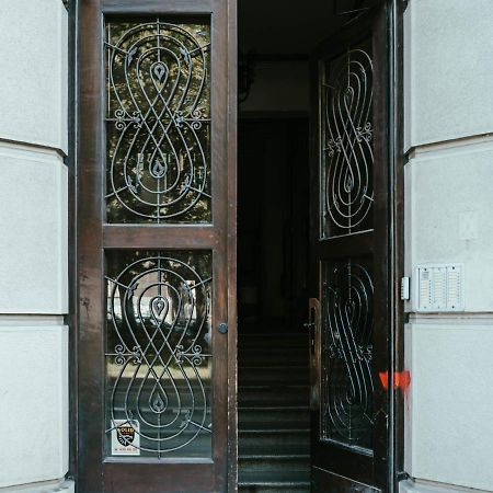 Dragon Apartment W Centrum Kraków Eksteriør billede